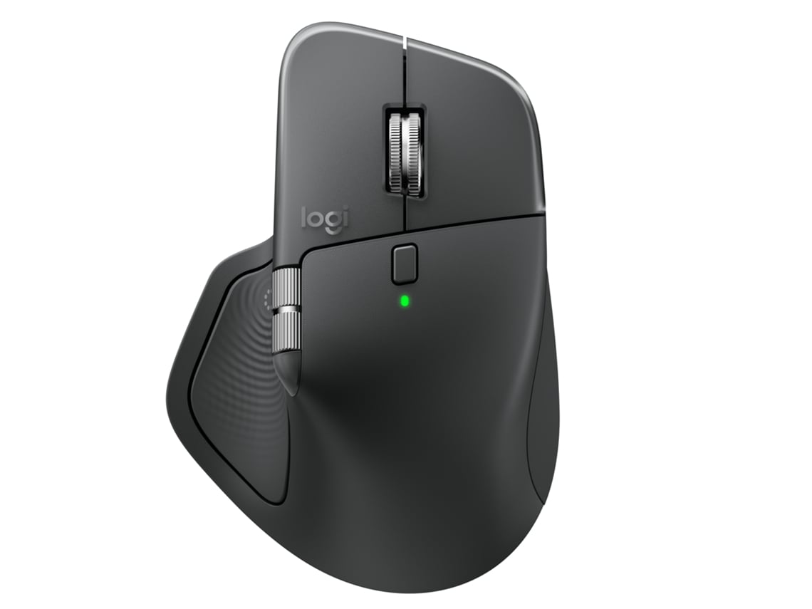 Rato LOGITECH MX Master 4 - Image 4