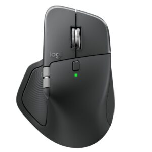 Rato LOGITECH MX Master 4