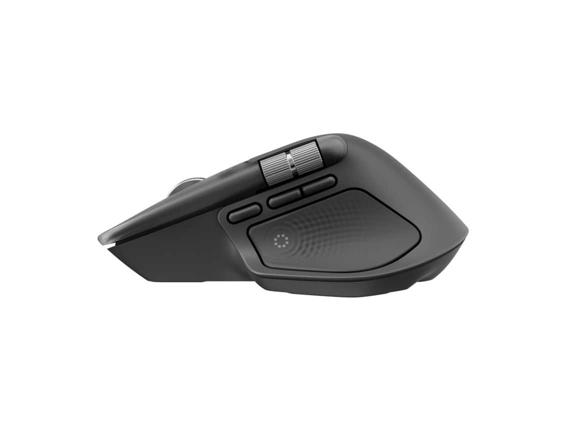 Rato LOGITECH MX Master 4 - Image 3