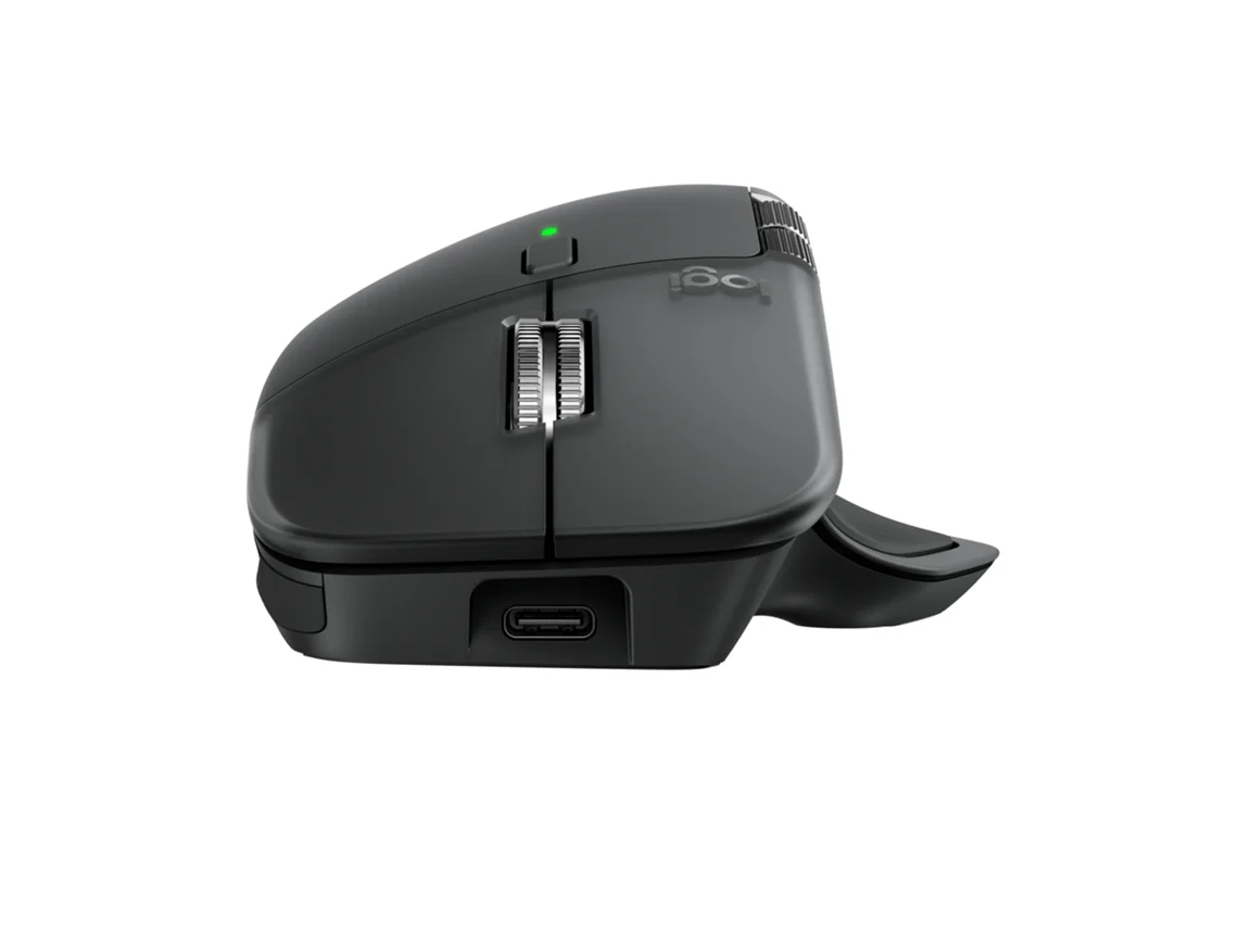 Rato LOGITECH MX Master 4 - Image 2